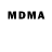 MDMA crystal Victor Kravchenko